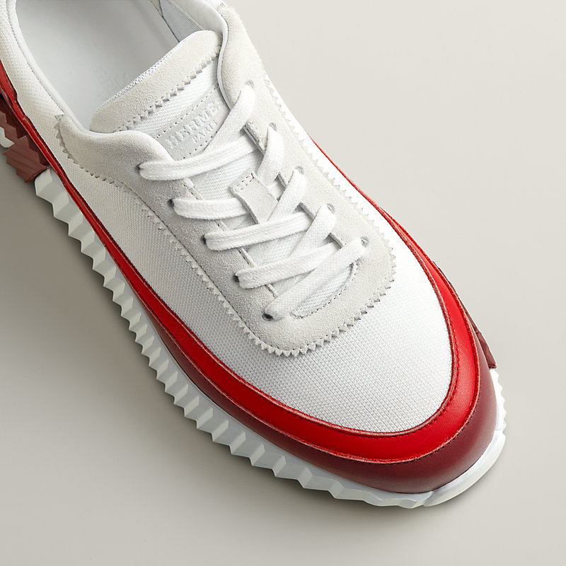 Bouncing sneaker | Hermès Singapore